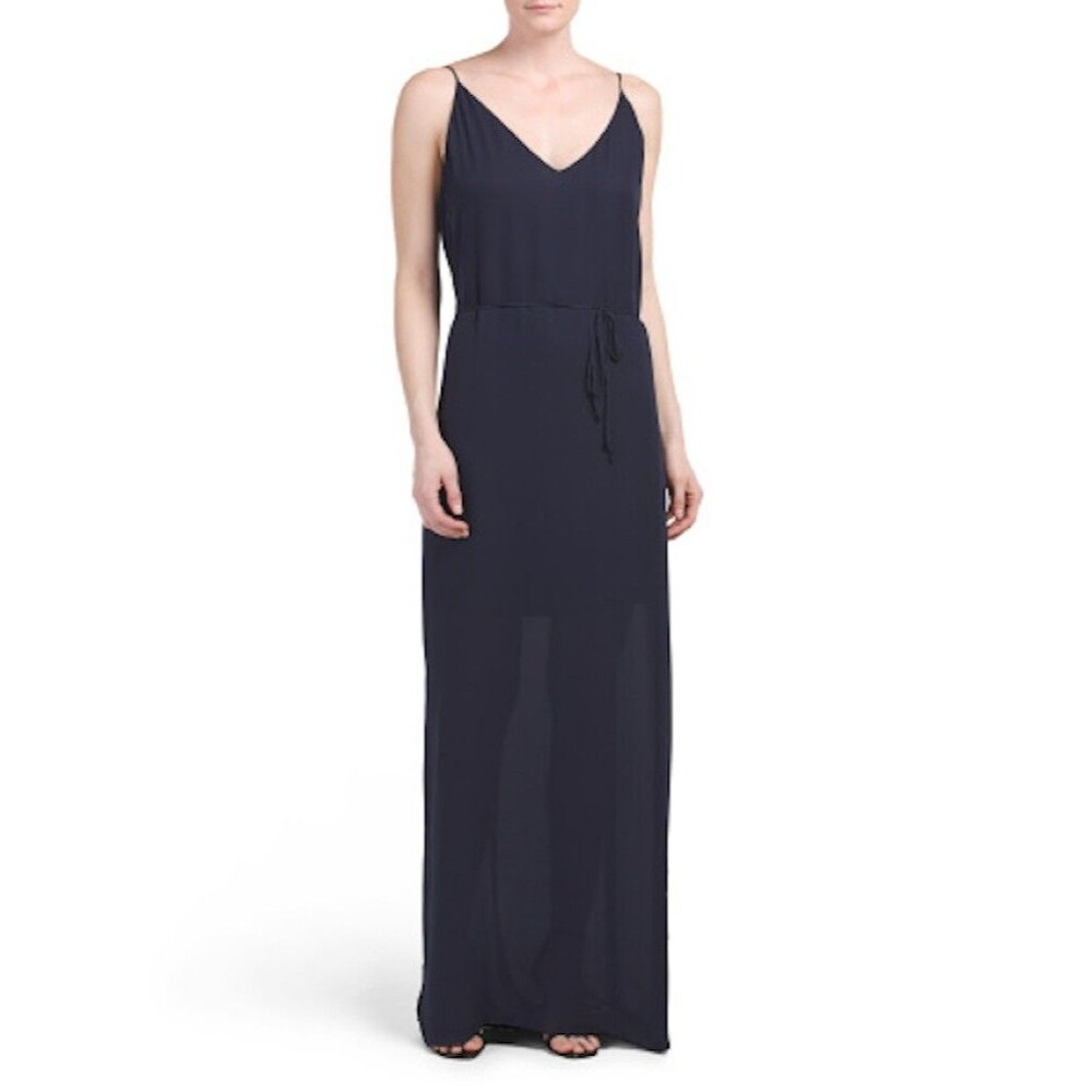 Rory Beca Maid By Yifat Oren Harlow Silk Gown